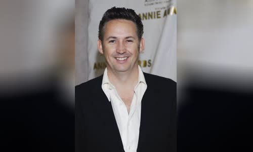 Harland Williams