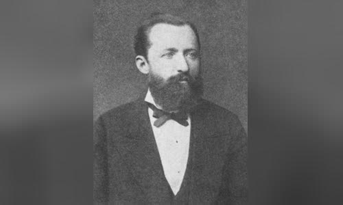 August Šenoa
