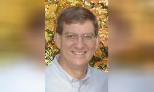Michael J. Fitzgerald (writer)