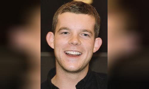 Russell Tovey