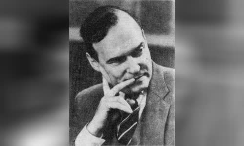 Leonid Kogan