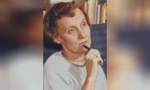 Astrid Lindgren