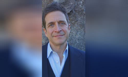 Paul Attanasio