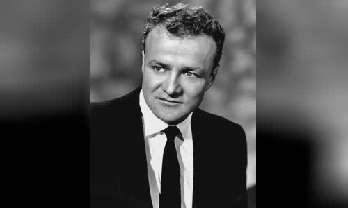 Brian Keith
