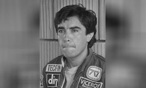 Eliseo Salazar