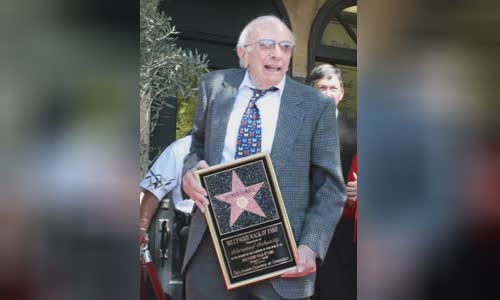 Sherwood Schwartz