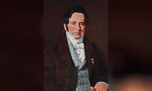 Adam Oehlenschläger