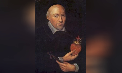 John Eudes