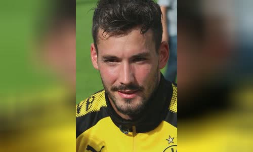 Roman Bürki