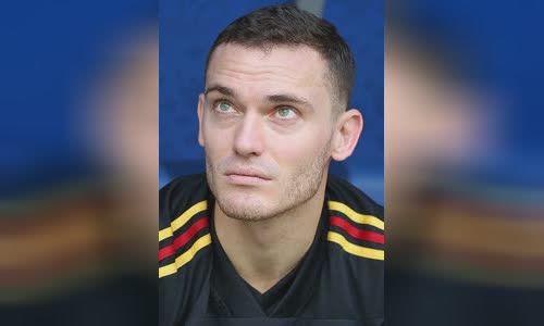 Thomas Vermaelen