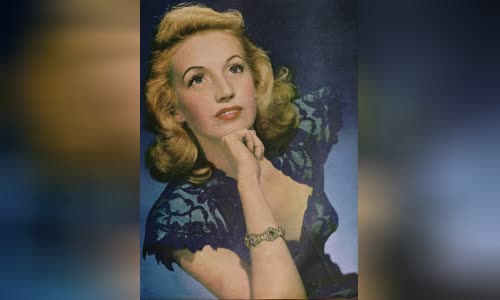 Martha Tilton