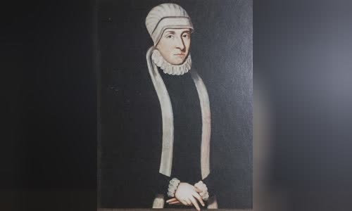 Anna of Oldenburg