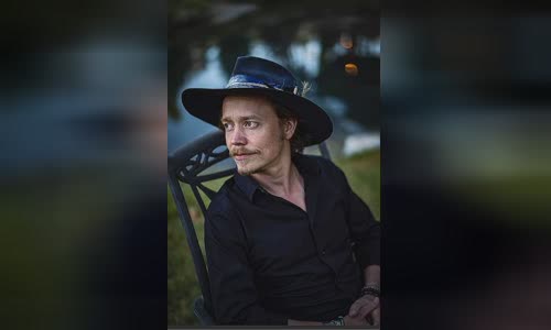 Brock Pierce