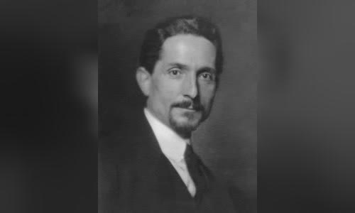Jakob Schaffner