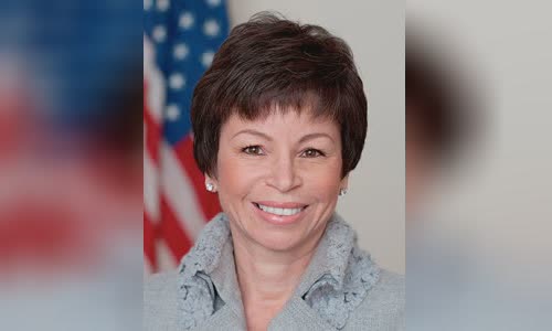 Valerie Jarrett