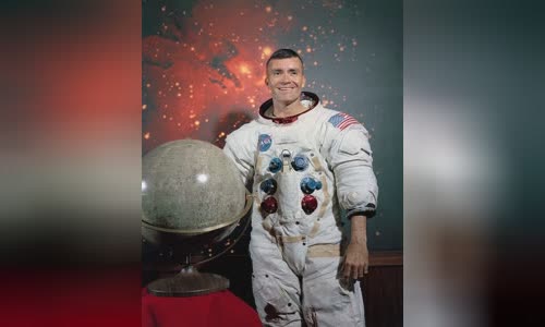 Fred Haise