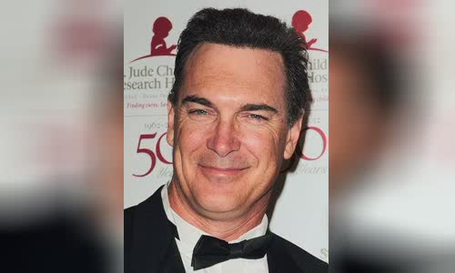 Patrick Warburton