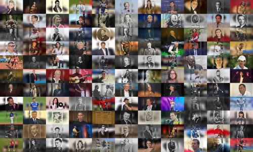 History Births on November 15