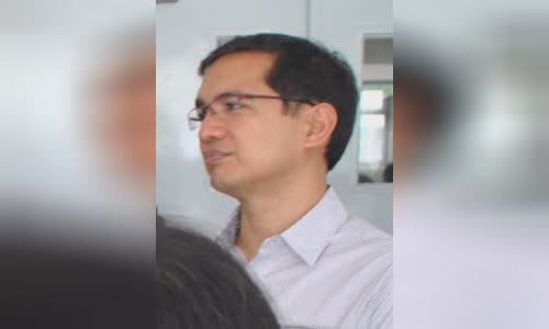 Teodoro Casiño