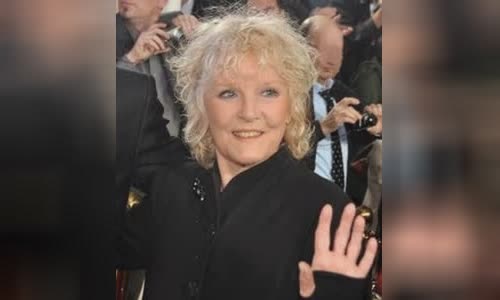 Petula Clark