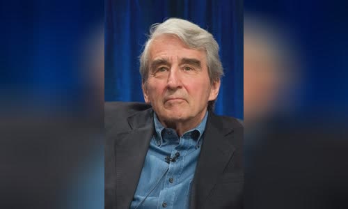 Sam Waterston