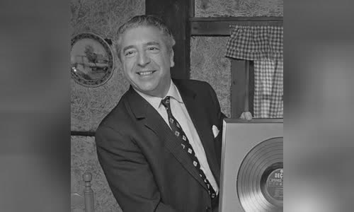 Mantovani