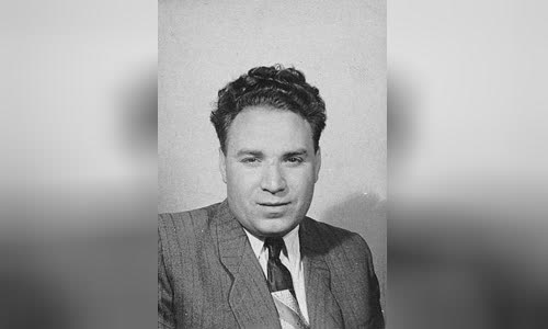 Samuel Klein (businessman)