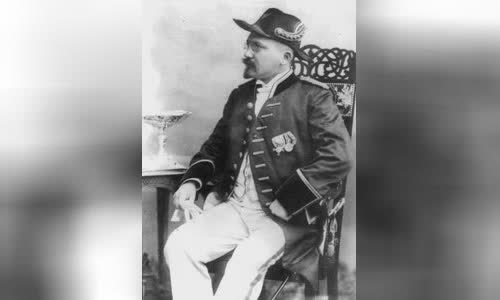 Emil Krebs