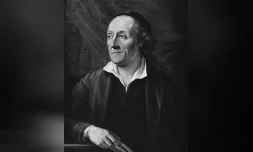 Johann Kaspar Lavater