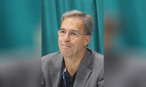 Rick Atkinson