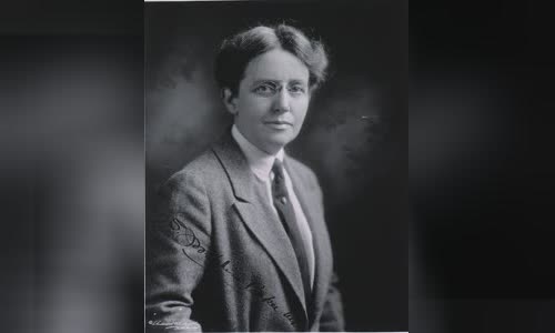 Sara Josephine Baker