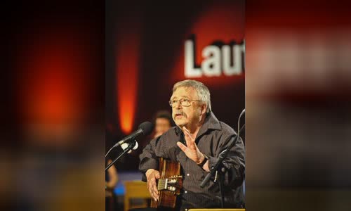 Wolf Biermann