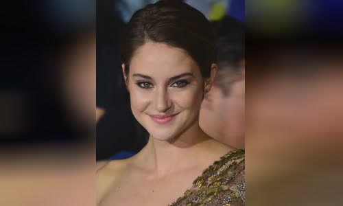 Shailene Woodley