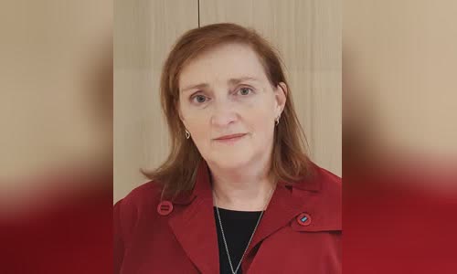 Emma Dent Coad