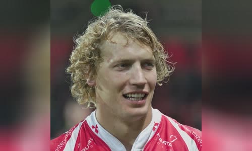 Billy Twelvetrees