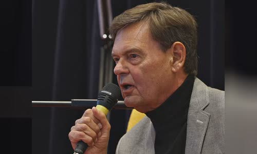 Ulf Pilgaard