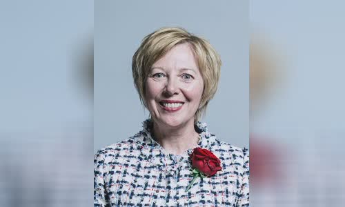 Lesley Laird