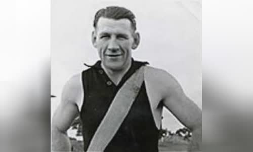 Jack Dyer