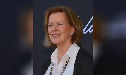 Anni-Frid Lyngstad