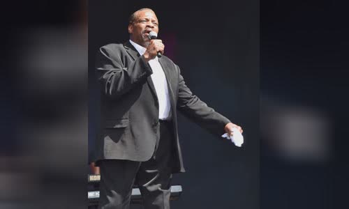 Alexander O'Neal
