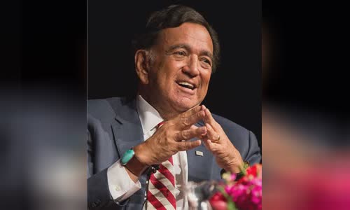 Bill Richardson