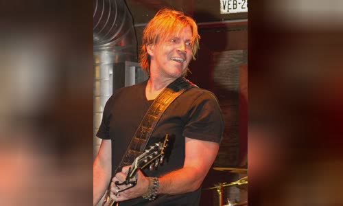 Jack Ingram