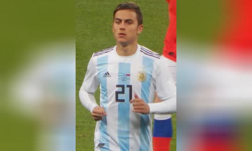 Paulo Dybala