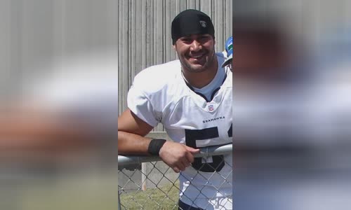 Lofa Tatupu