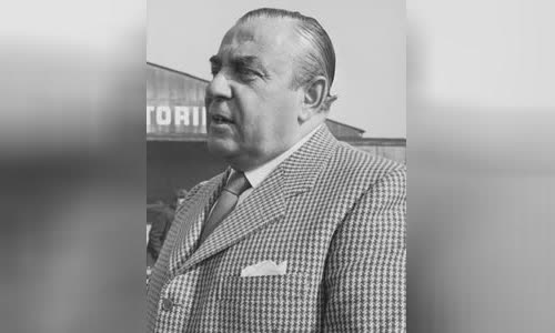 Carlo Abarth