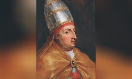 Pope Nicholas V