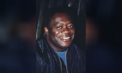 Yaphet Kotto
