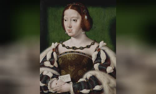 Eleanor of Austria