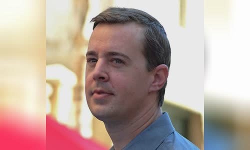 Sean Murray (actor)