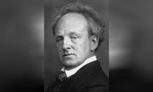 Gerhart Hauptmann